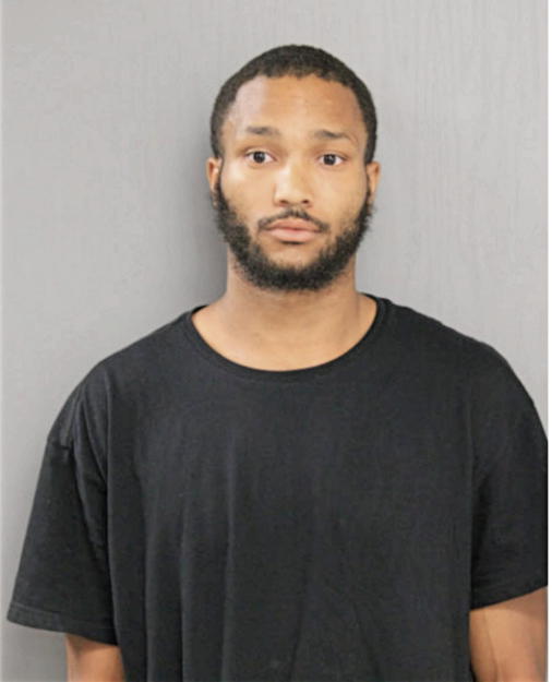 TYSHAWN K DOYLE, Cook County, Illinois