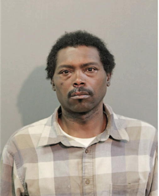 CURTIS E MORRIS, Cook County, Illinois