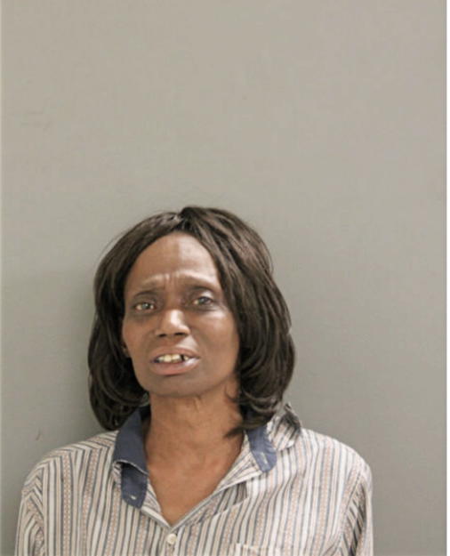 WANDA EDWARDS, Cook County, Illinois