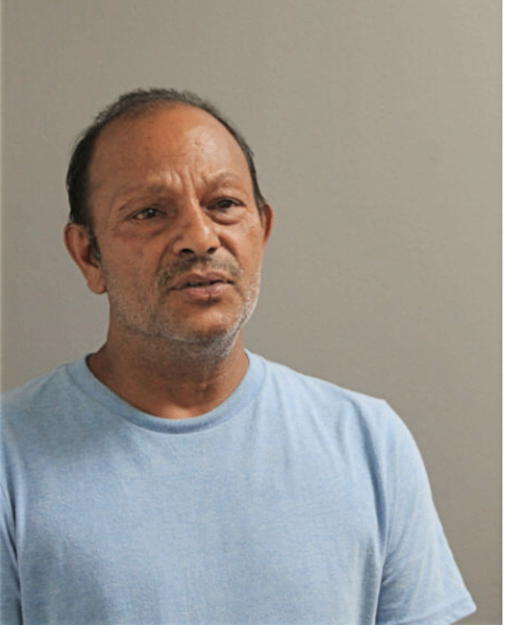 DANNY ELY, Cook County, Illinois