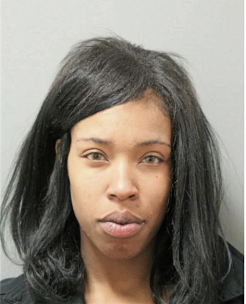 ALICIA M ERSKIN, Cook County, Illinois