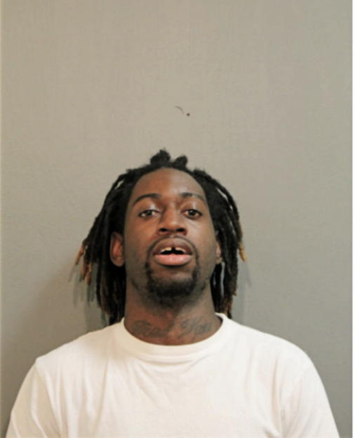 YOAFI Y ESHUN, Cook County, Illinois