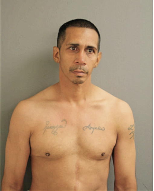 BENITO FIGUEROA, Cook County, Illinois
