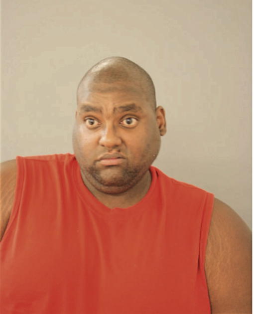 CUEZ FISHER, Cook County, Illinois