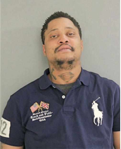 JAMES FLEMING, Cook County, Illinois