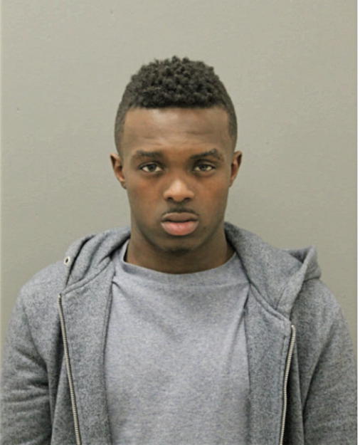 ROBERT C FLOYD, Cook County, Illinois