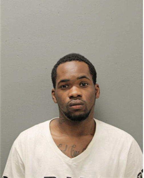 KEVIN A FORBES, Cook County, Illinois