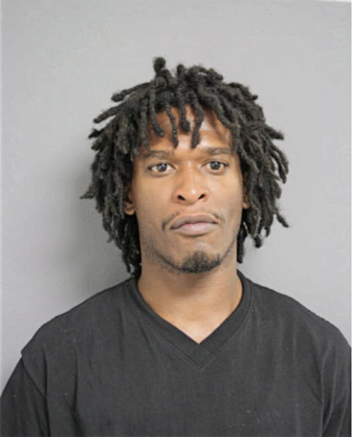 LARRY D FORD, Cook County, Illinois