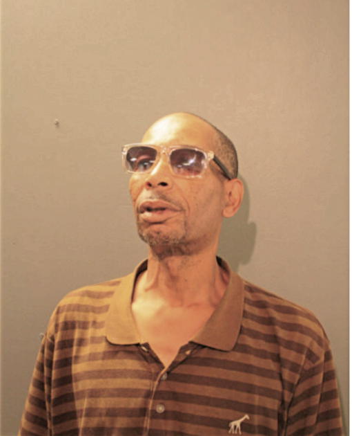 ANTHONY FOSTER, Cook County, Illinois