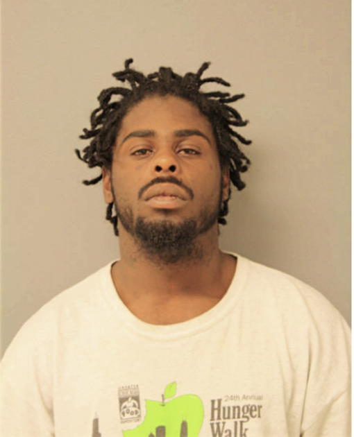 JESSE LEE FOSTER, Cook County, Illinois