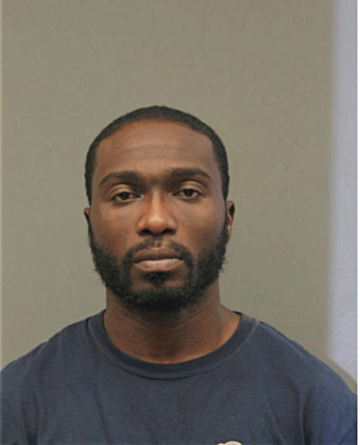RONALD A FRANKLIN, Cook County, Illinois