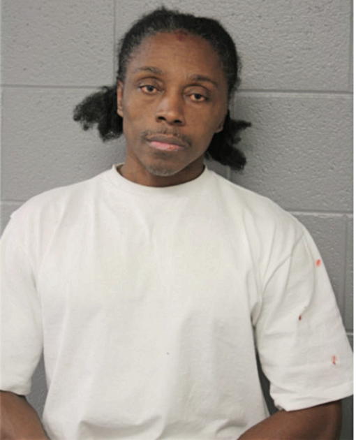 GREGORY GARDNER, Cook County, Illinois
