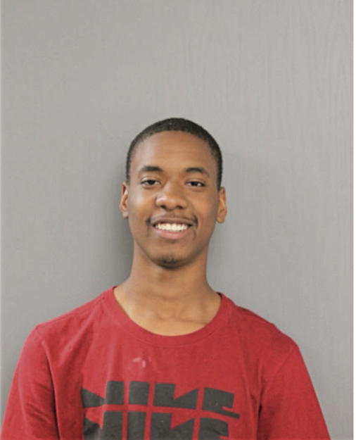 ANTONIO AJ GLASS, Cook County, Illinois