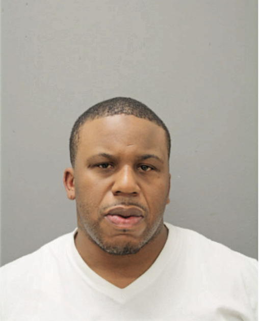 ANTHONY J GOODEN, Cook County, Illinois