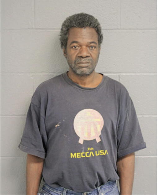 EDDIE E GOODEN, Cook County, Illinois