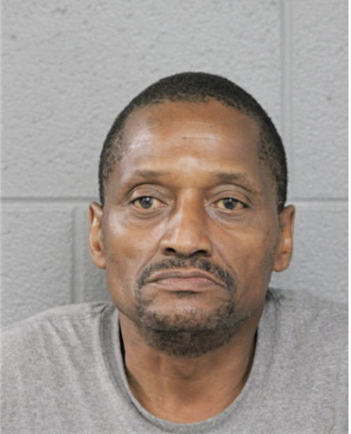 WILBERT A GRAHAM, Cook County, Illinois