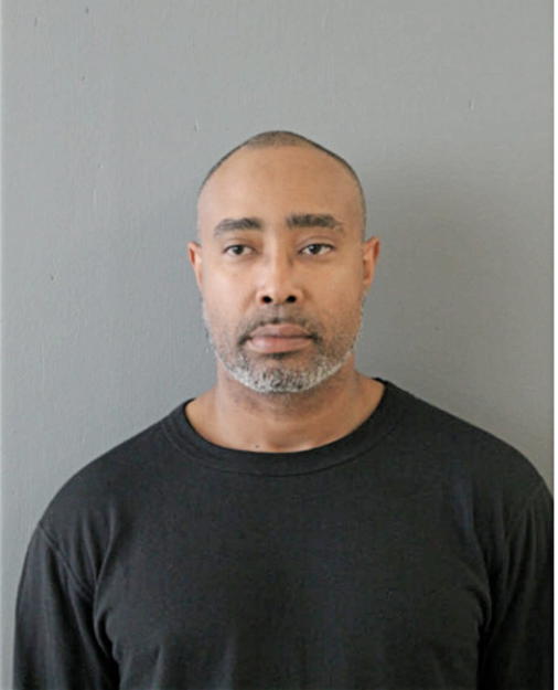 ANDRE GREEN, Cook County, Illinois