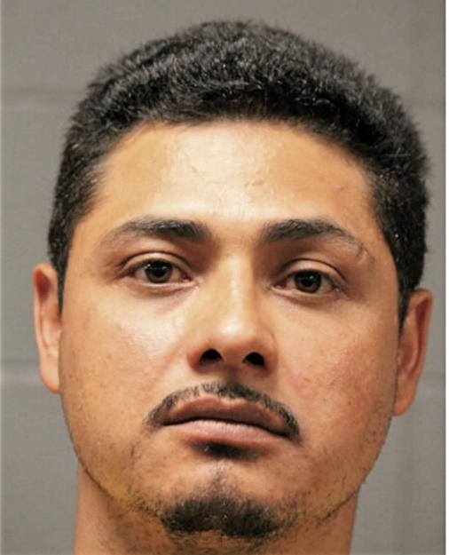 EDUARDO GUERRERO, Cook County, Illinois