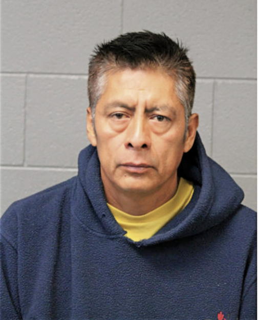 JUAN C GUITERREZ-MEDINA, Cook County, Illinois
