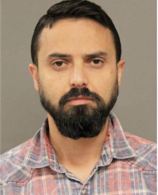 RAMI M HALAWA, Cook County, Illinois