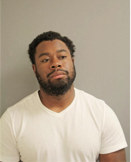 WILLIS M HAMPTON, Cook County, Illinois