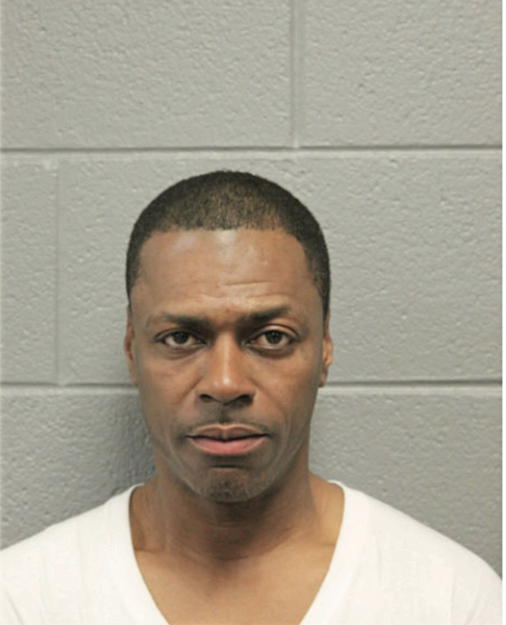 ANTONIO HARRIS, Cook County, Illinois
