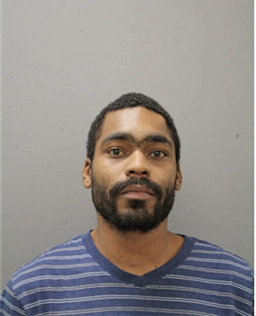 CASONOVA HARRIS, Cook County, Illinois