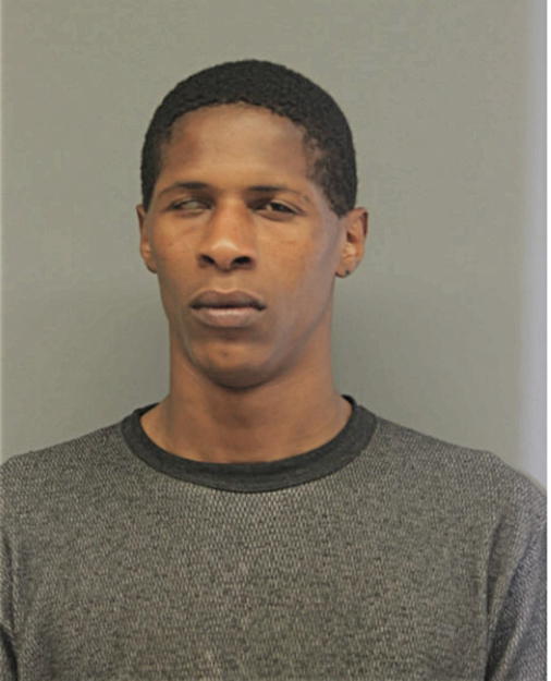 JOSEPH E HARRIS, Cook County, Illinois