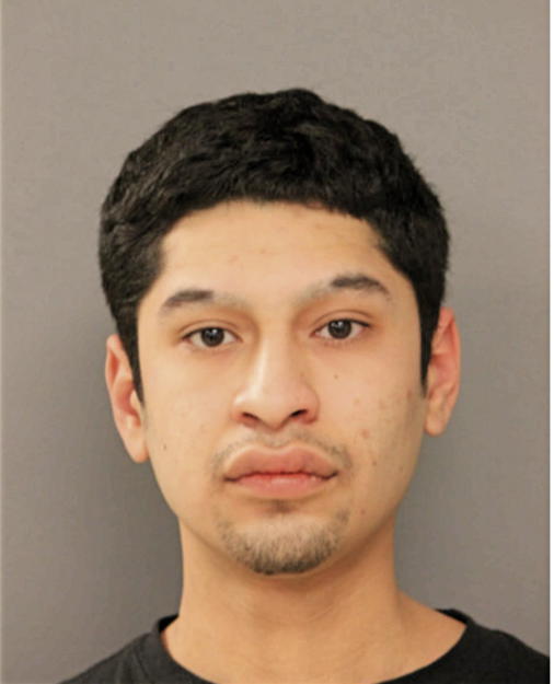 JASON J HERAZO, Cook County, Illinois