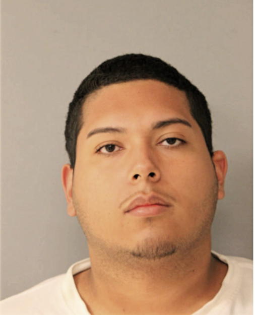 ERIC HERNANDEZ, Cook County, Illinois