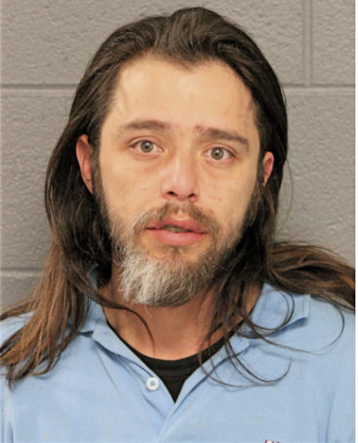 JOVAN HERNANDEZ, Cook County, Illinois