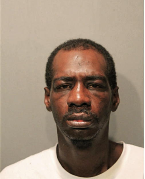 PHILLIP HIGGINS, Cook County, Illinois
