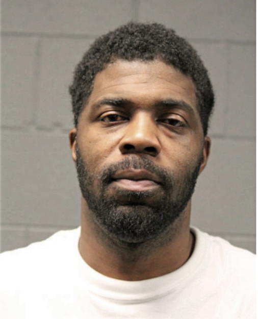 DJUANE W HILL, Cook County, Illinois