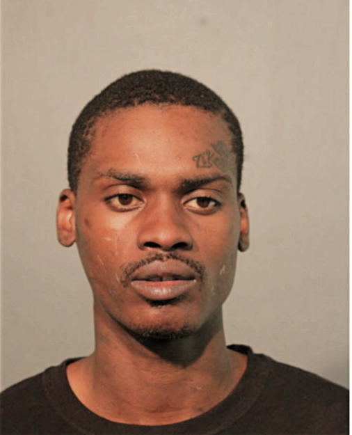ZACHARY B HILL, Cook County, Illinois