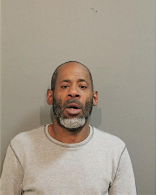 DARRYL HOLMAN, Cook County, Illinois
