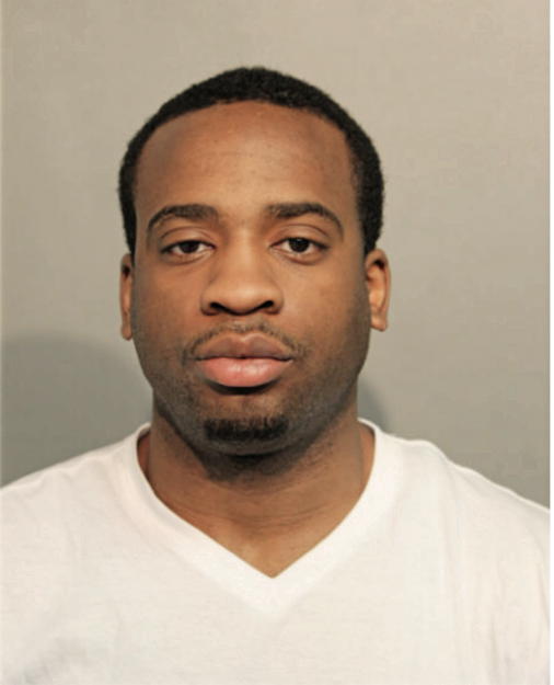 DARSHAWN HOPE, Cook County, Illinois