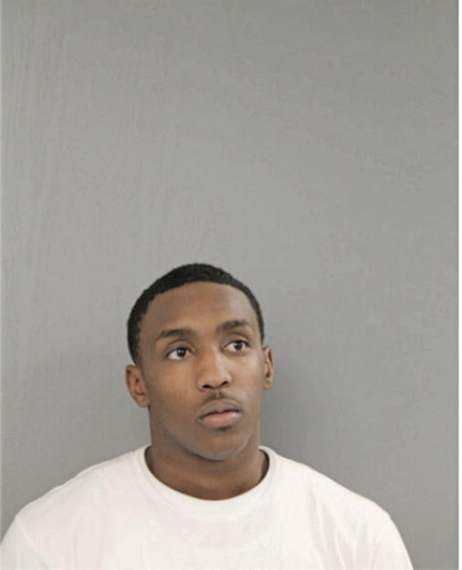 KENDRICK HOSKINS, Cook County, Illinois