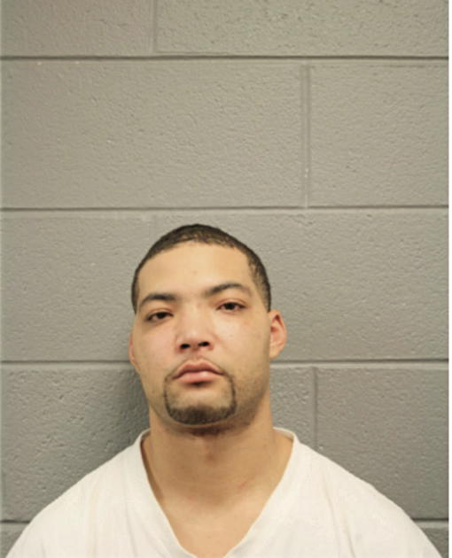 BRIAN JOSEPH JARVIS, Cook County, Illinois