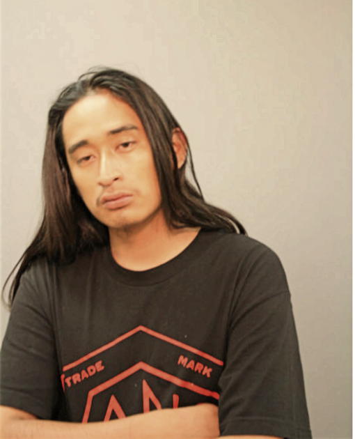ALEJANDRO JIMENEZ, Cook County, Illinois