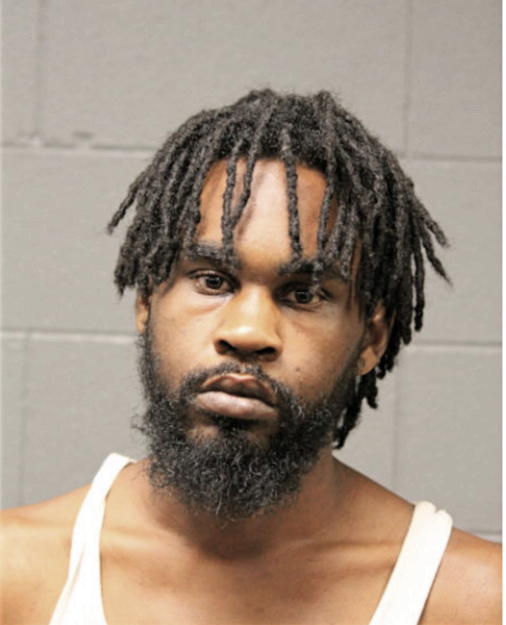 AHMAD H JOHNSON, Cook County, Illinois