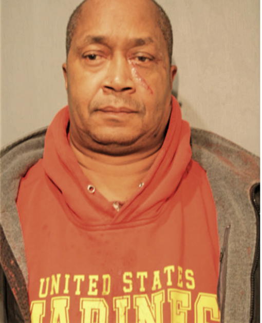 ANTHONY JOHNSON, Cook County, Illinois