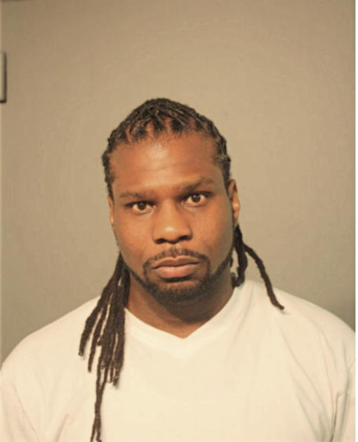 DWAYNE T JOHNSON, Cook County, Illinois