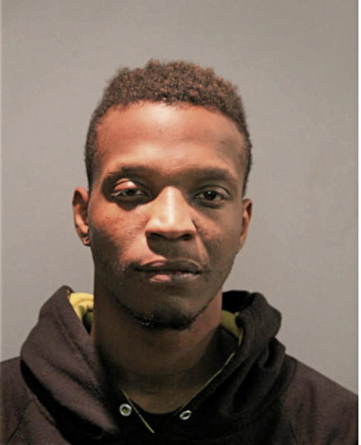 FRANCISCO M JOHNSON-EL, Cook County, Illinois