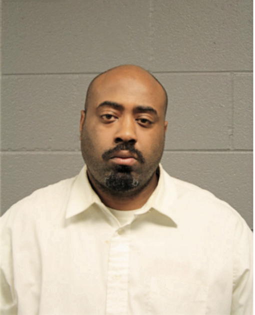 LAWRENCE JOHNSON, Cook County, Illinois