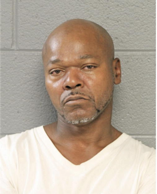 PARNELL M JOHNSON, Cook County, Illinois