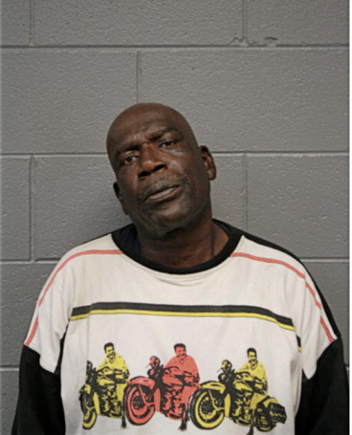 DAVID JONES, Cook County, Illinois