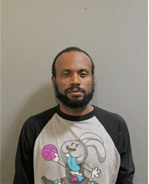 DION L JONES, Cook County, Illinois