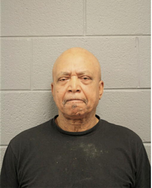 HERMAN JORDAN, Cook County, Illinois