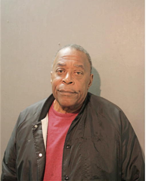 THEARTHUR AARON JR, Cook County, Illinois