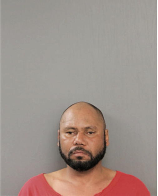 WOODROW JACKSON JR, Cook County, Illinois